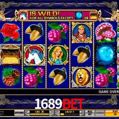 1689bet Cassino - 80+ Mesas ao Vivo