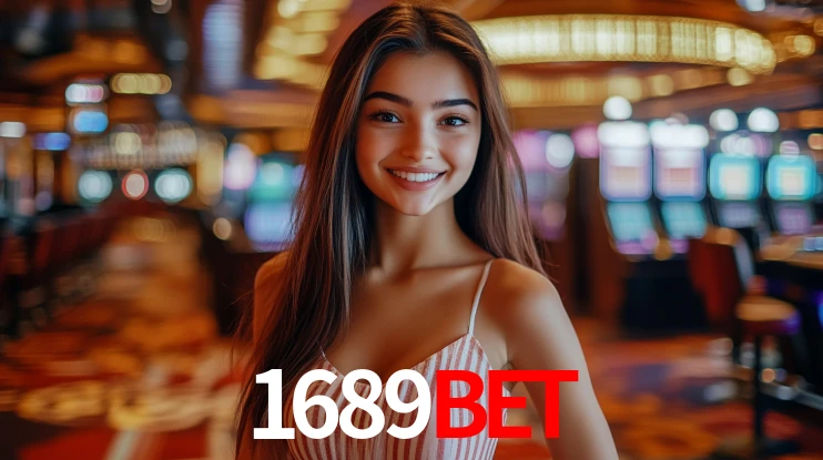 Welcome Bonus 1689bet