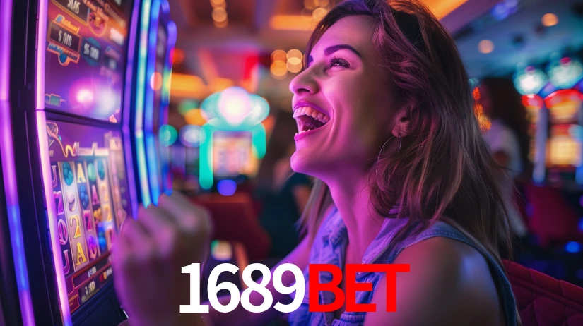 Experimente o Login Seguro Premium no 1689bet
