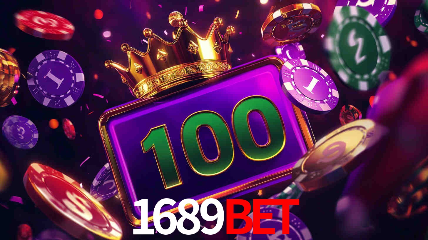 Blackjack Table 1689bet
