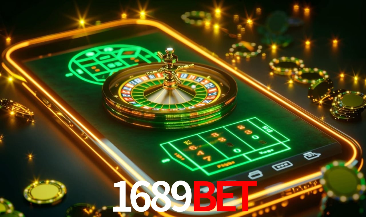 1689bet - User Statistics
