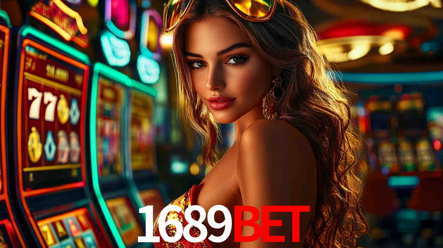 Live Casino 1689bet