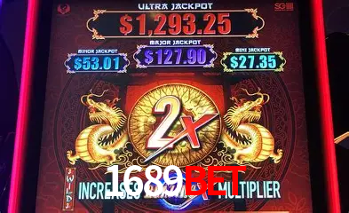Descubra a Magia dos Jogos de Arcade no 1689bet