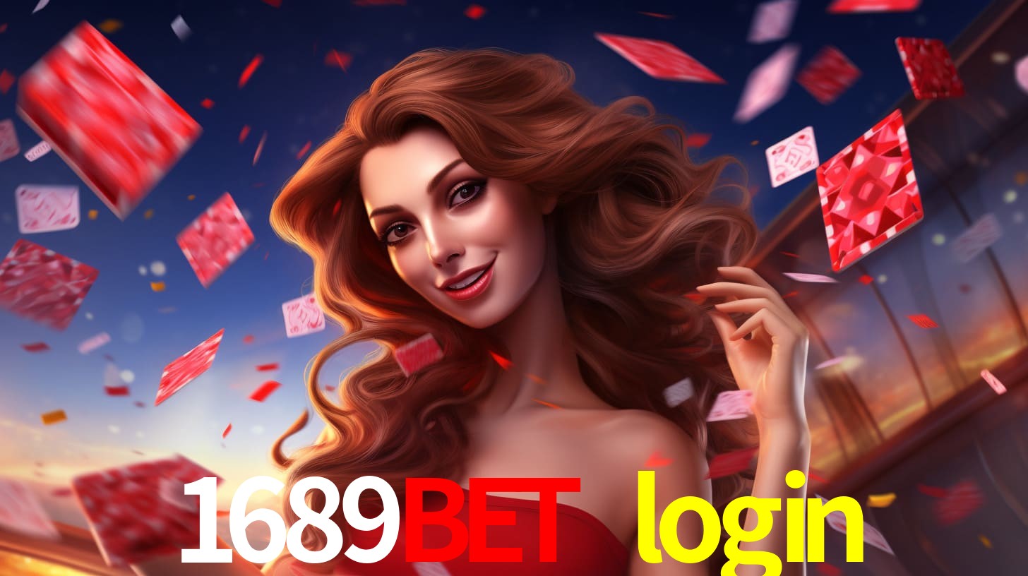 1689bet login game