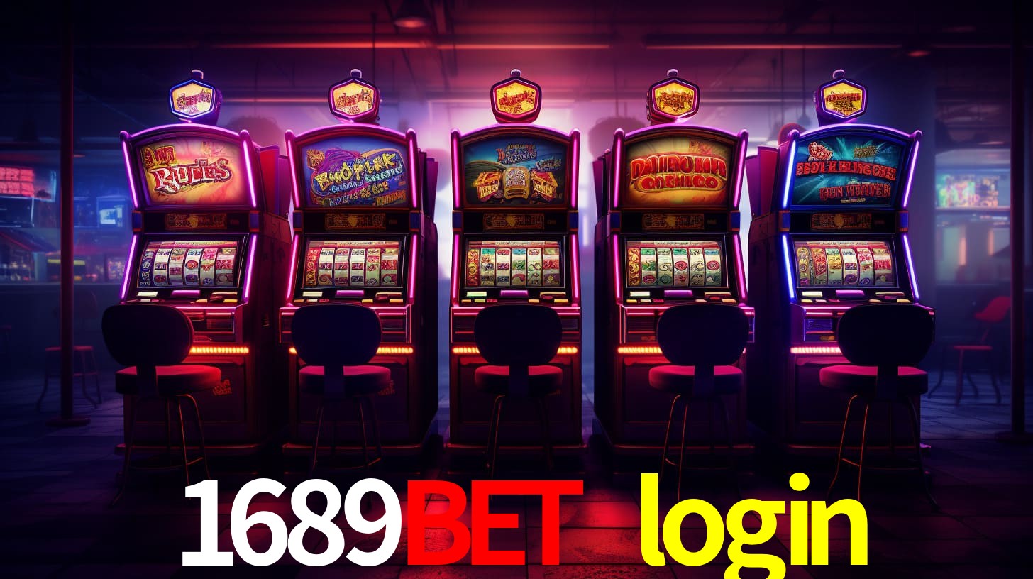 Confiável 1689bet login