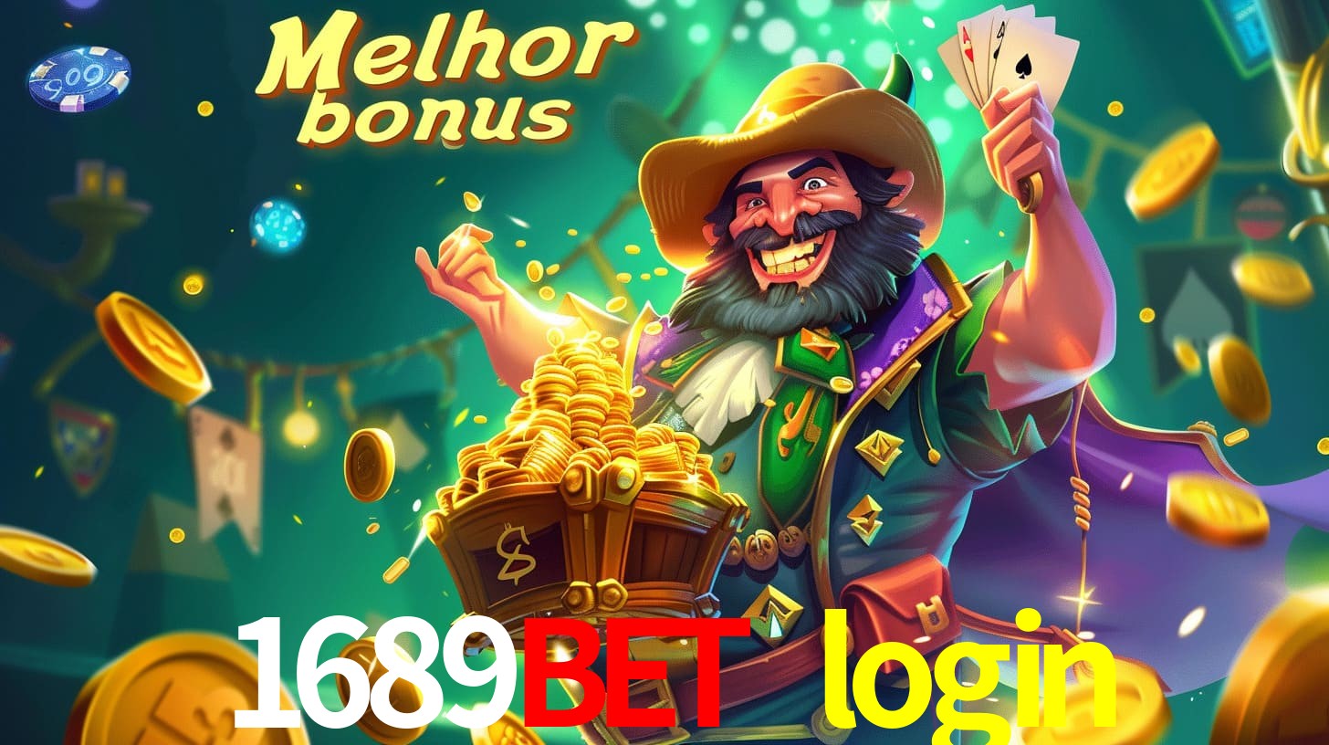 1689bet login Aproveite o bônus