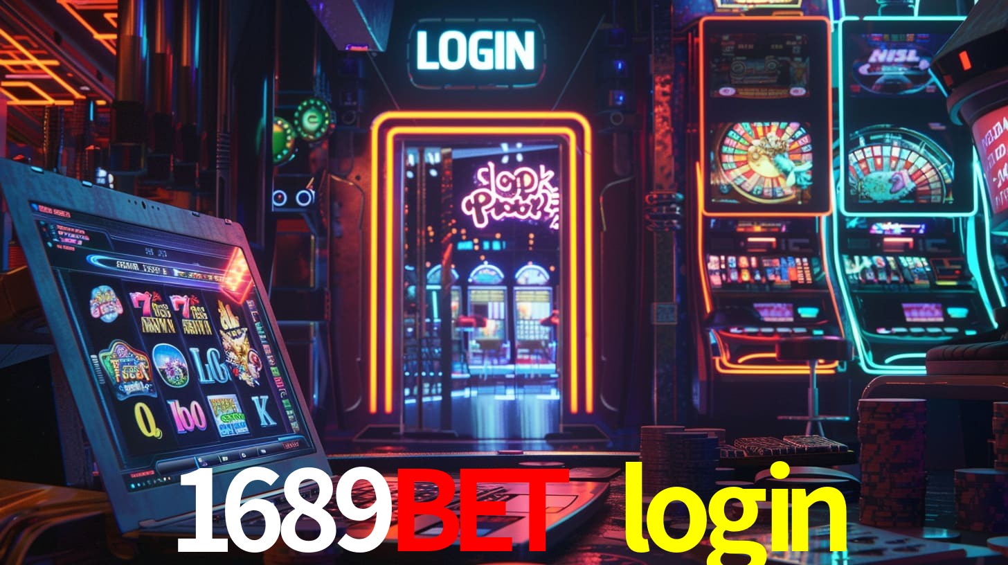 1689bet login Baixar Login