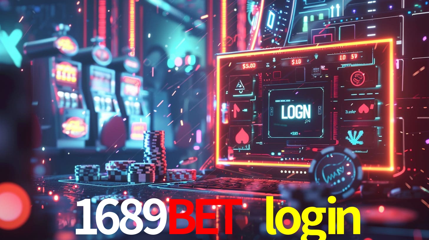 1689bet login Função de download