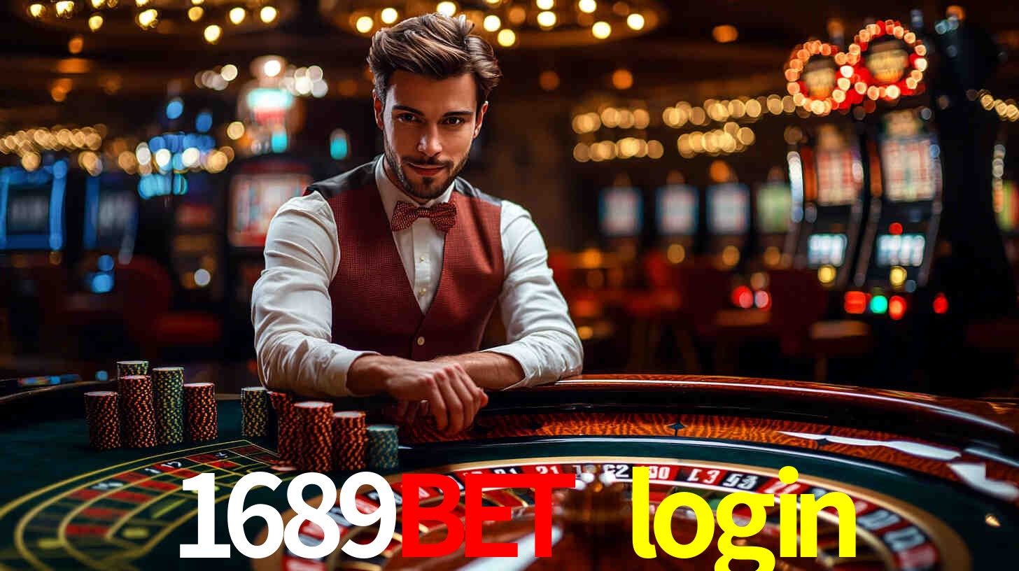 Problemas de Login no 1689bet login