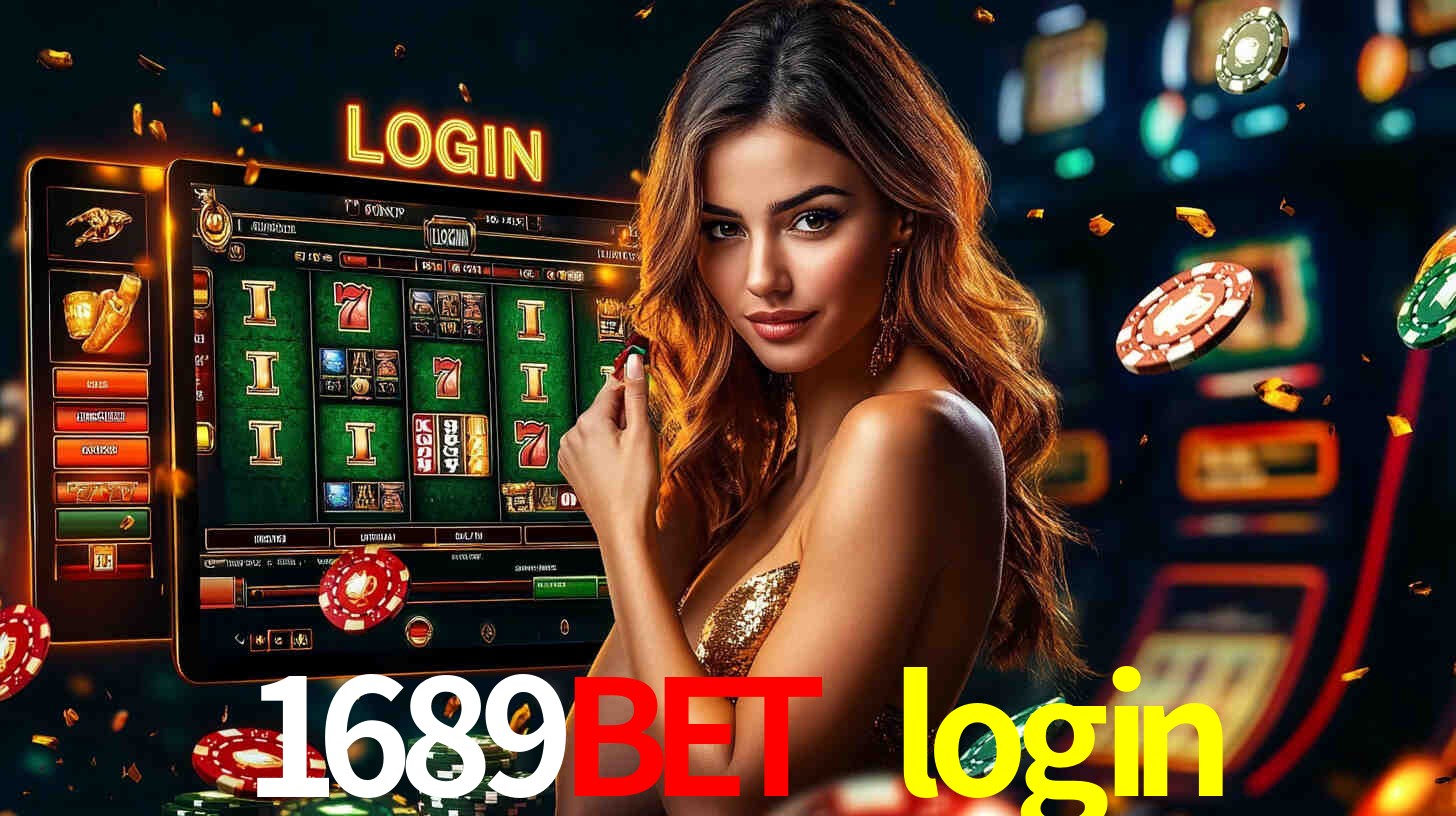 1689bet login download