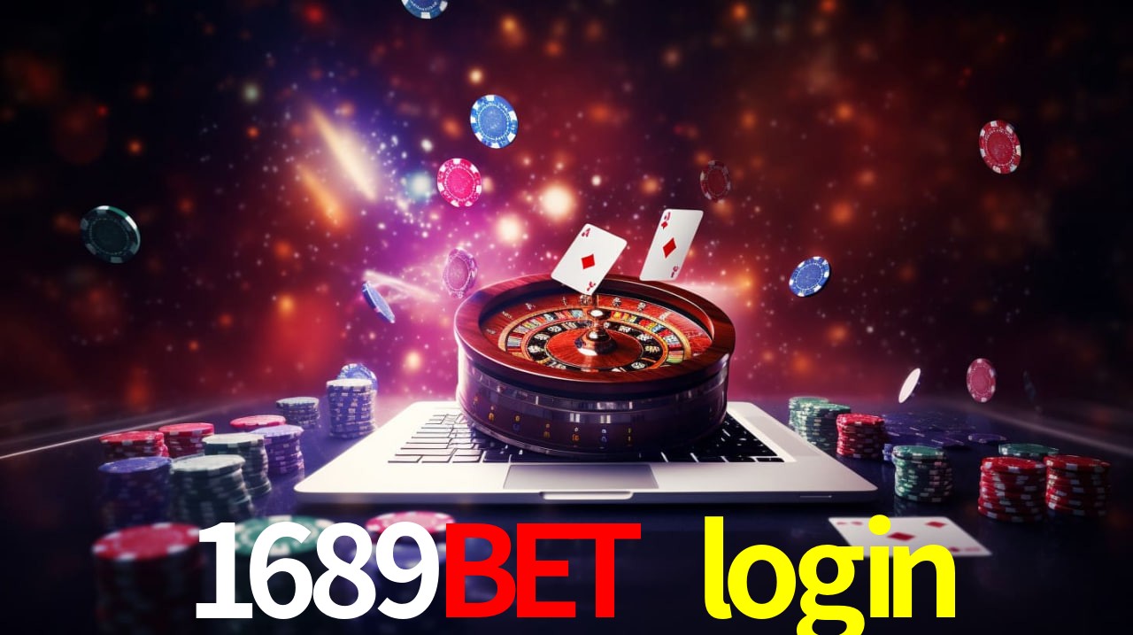1689bet login slot