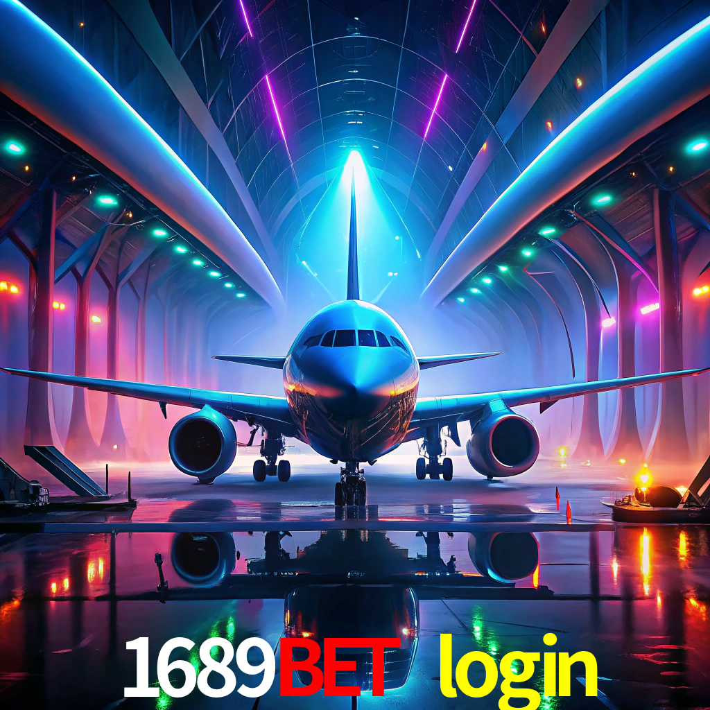 1689bet login Exclusivo